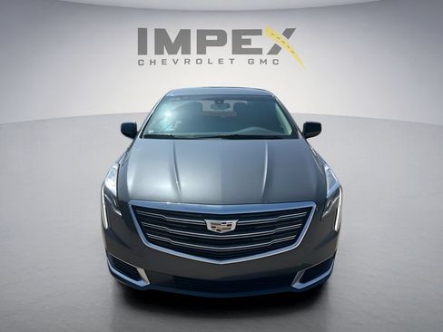Used 2018 Cadillac XTS FWD image 8