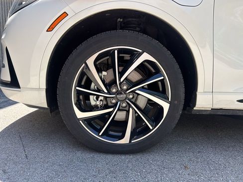 New 2025 Lincoln Corsair Grand Touring AWD/4WD image 39