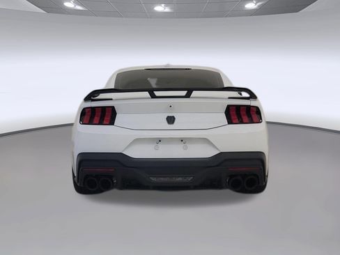 Used 2024 Ford Mustang Dark Horse RWD image 8