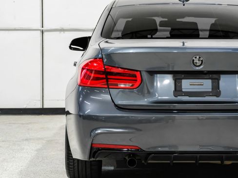 Used 2018 BMW 340i Sedan image 53