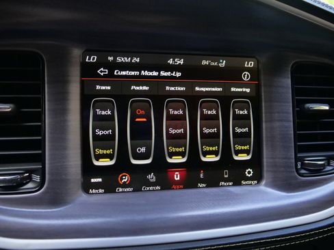 Used 2023 Dodge Charger Scat Pack RWD image 24