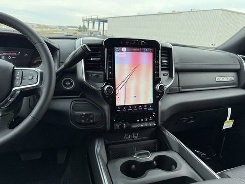 New 2026 RAM 2500 Laramie w/ Towing Technology Group image 25