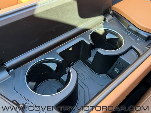 Used 2023 BMW Z4 sDrive30i w/ Premium Package image 33