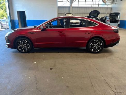 Used 2024 Hyundai Sonata SEL FWD image 6
