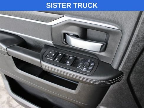 Used 2025 RAM 2500 Big Horn AWD/4WD image 17