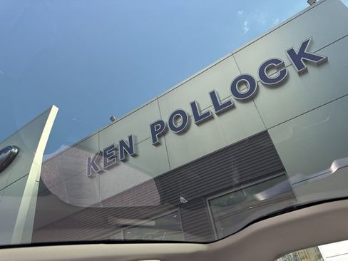 New 2025 Ford Mustang Mach-E Premium w/ Sport Appearance Package image 30