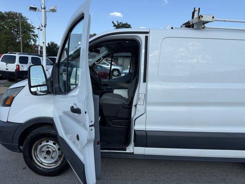 Used 2015 Ford Transit 150 130 Low Roof RWD image 15