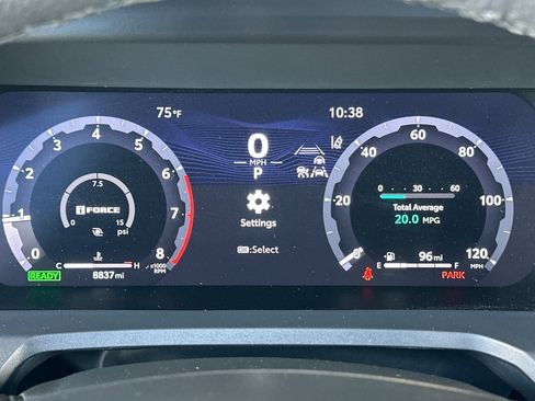 Used 2024 Toyota Tacoma TRD Off-Road w/ TRD Off Road Upgrade Package image 22