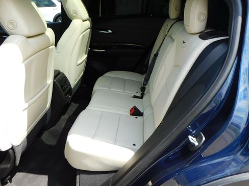 Used 2020 Cadillac XT4 Sport image 34