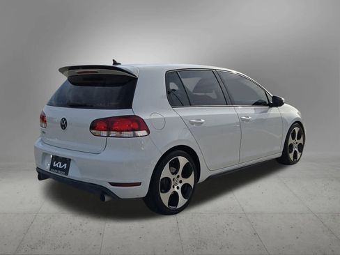 Used 2011 Volkswagen GTI 4-Door image 6