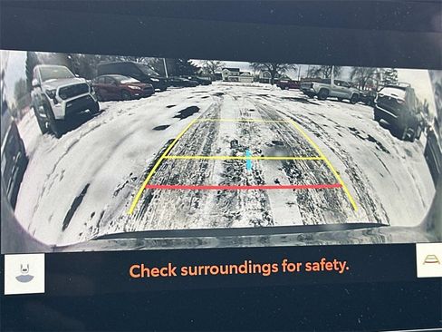 New 2025 Toyota RAV4 XLE image 27