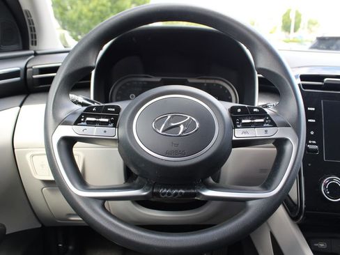 Used 2023 Hyundai Tucson SEL AWD/4WD image 18