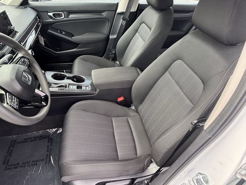 Used 2026 Honda Civic LX image 14