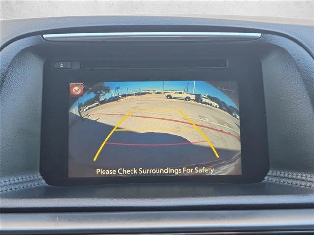 Used 2016 MAZDA CX-5 Grand Touring FWD image 13