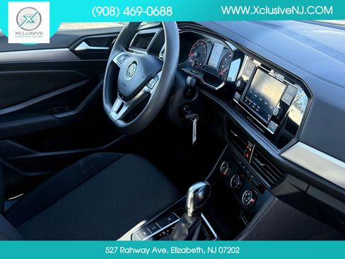 Used 2021 Volkswagen Jetta S w/ Driver Assistance Package image 20