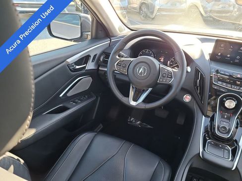 Used 2020 Acura RDX w/ Technology Package image 8