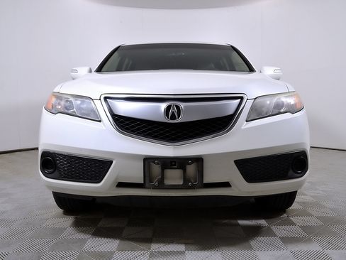 Used 2013 Acura RDX FWD image 5