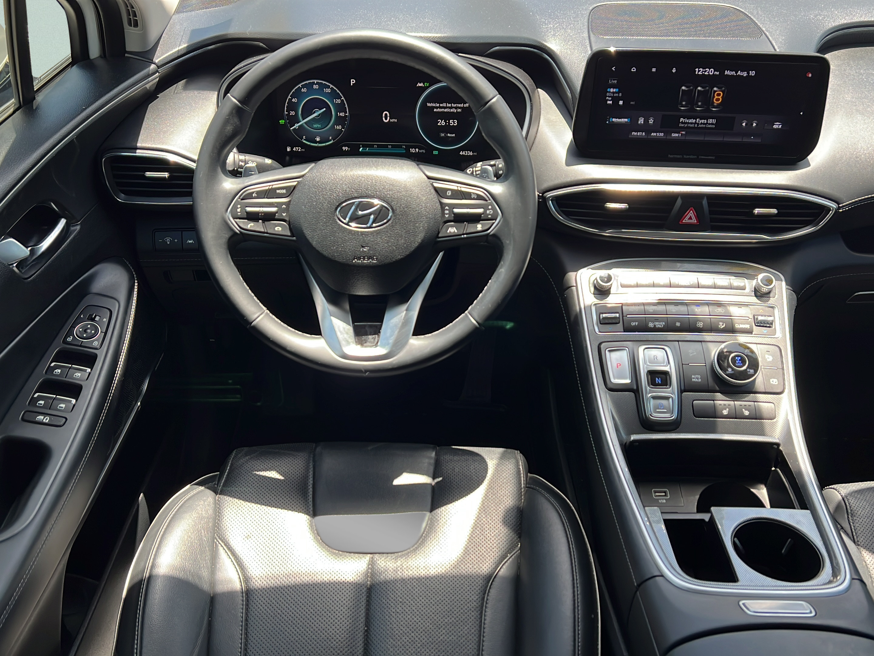Used 2021 Hyundai Santa Fe SEL Premium AWD/4WD image 15