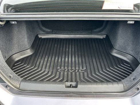 Used 2020 Honda Civic Si image 21