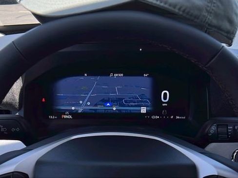 New 2026 Ford Explorer Active w/ Active Comfort Package RWD image 23