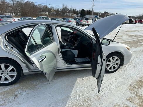 Used 2008 Lexus ES 350 image 12