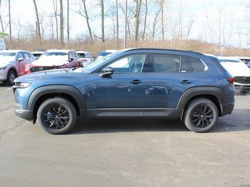 New 2026 MAZDA CX-50 AWD 2.5 Hybrid w/ Weather Package image 6