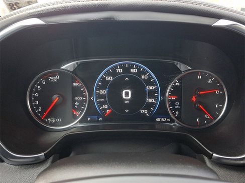 Used 2023 Chevrolet Blazer Premier image 20