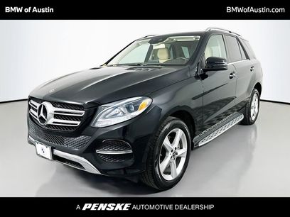 Used 2018 Mercedes-Benz GLE 350