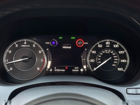 Used 2019 Acura RDX FWD image 19