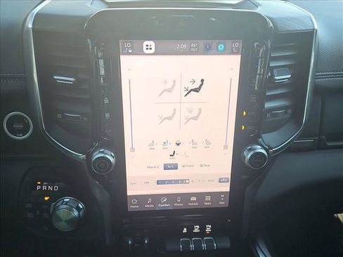 New 2026 RAM 1500 Laramie w/ Laramie Preferred Package image 12