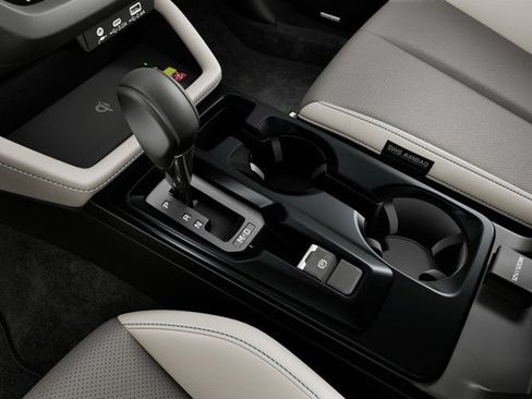 New 2026 Subaru Forester Limited AWD/4WD image 20