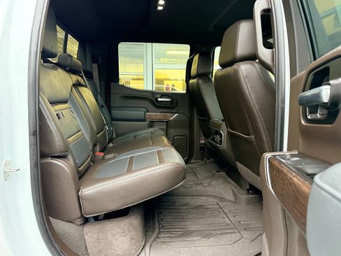 Used 2020 GMC Sierra 1500 Denali image 34