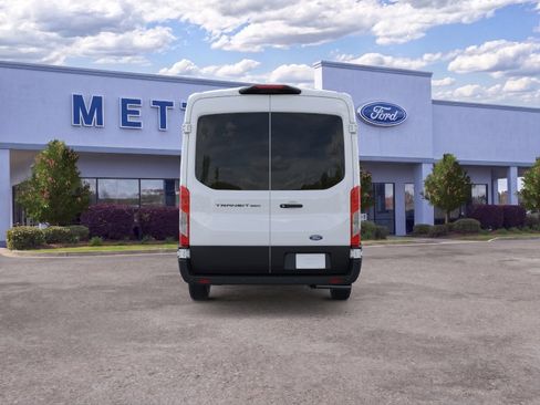 New 2026 Ford Transit 350 XL RWD image 5