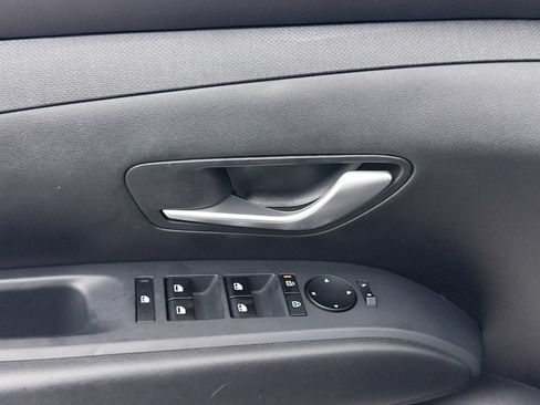 Used 2025 Hyundai Tucson XRT AWD/4WD image 26