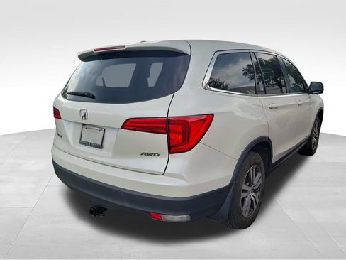 Used 2018 Honda Pilot EX-L image 13