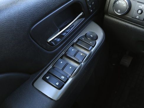 Used 2013 Chevrolet Silverado 3500 LTZ w/ Suspension Package, Off-Road image 37