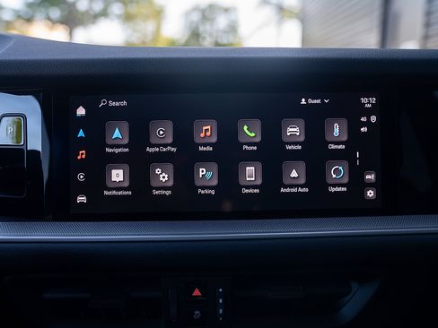 Certified 2025 Porsche Cayenne image 12