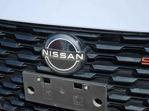Used 2024 Nissan Altima 2.5 SR w/ SR Premium Package FWD image 12