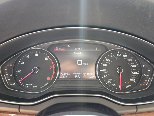 Used 2021 Audi Q5 2.0T Premium AWD/4WD image 25