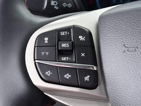 New 2026 Ford Explorer Active w/ Active Comfort Package AWD/4WD image 33