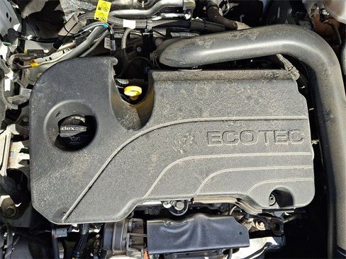 Certified 2024 Chevrolet Equinox LT image 26