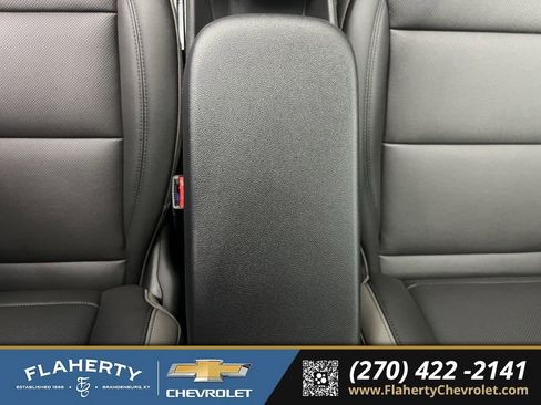New 2026 Chevrolet Trax ACTIV w/ Driver Confidence Package image 32