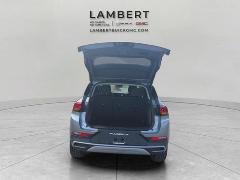 New 2026 Buick Encore GX Preferred w/ Advanced Technology Package AWD/4WD image 9