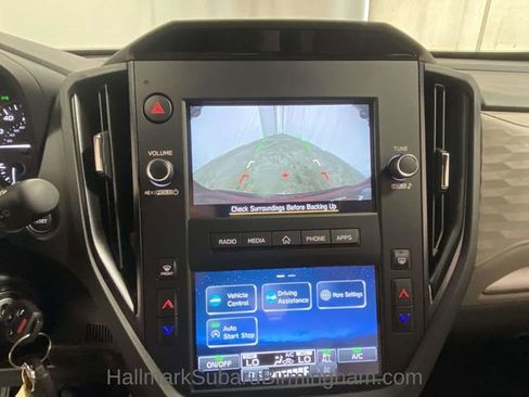 New 2026 Subaru Forester image 16