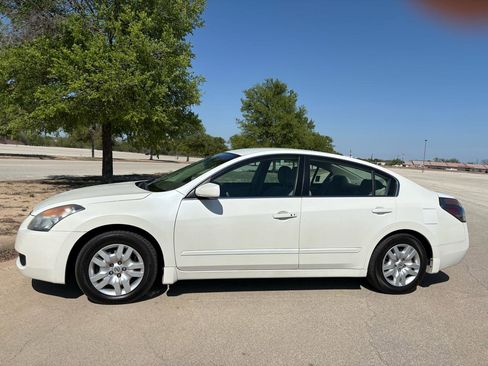 Used 2009 Nissan Altima 2.5 S image 55