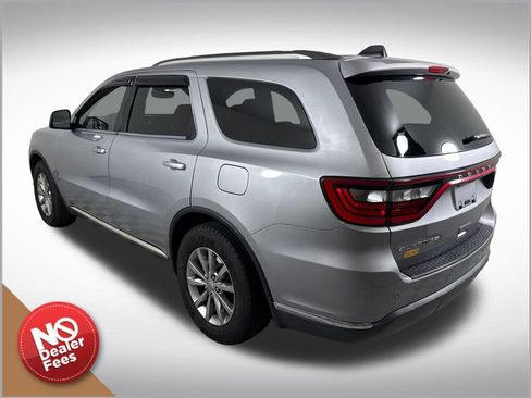 Used 2017 Dodge Durango SXT w/ Quick Order Package 23B RWD image 6