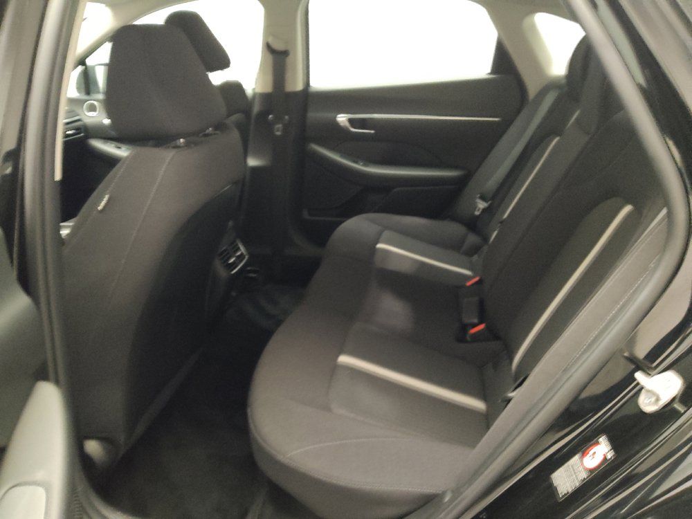 Used 2023 Hyundai Sonata SEL FWD image 18