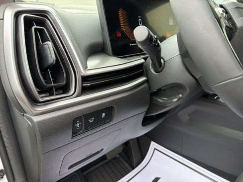 New 2026 Kia Sorento EX image 32