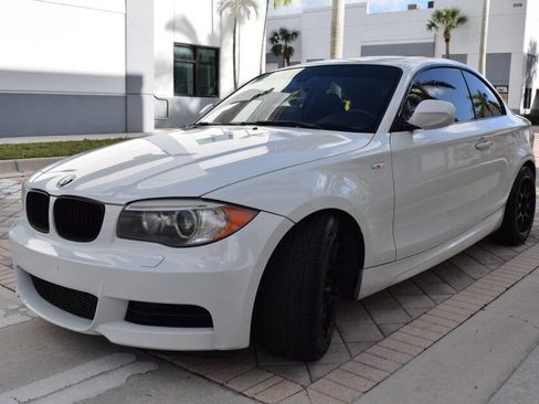 Used 2013 BMW 135i 135i 2dr Coupe image 2