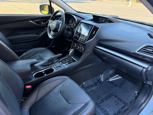 Used 2018 Subaru Crosstrek 2.0i Limited AWD/4WD image 16